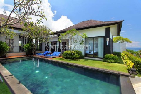 4 bedrooms Villa in Nusa Dua, Badung, Bali (17153)
