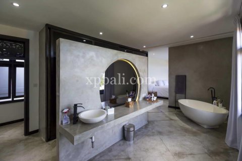 3 bedrooms Villa in Kerobokan, Badung, Bali (17151) 8