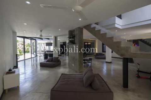 3 bedrooms Villa in Kerobokan, Badung, Bali (17151) 16