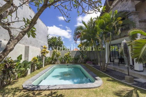 3 bedrooms Villa in Kerobokan, Badung, Bali (17151) 12