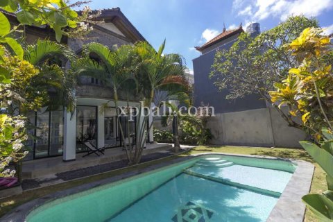 3 bedrooms Villa in Kerobokan, Badung, Bali (17151) 13