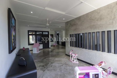 3 bedrooms Villa in Kerobokan, Badung, Bali (17151) 9