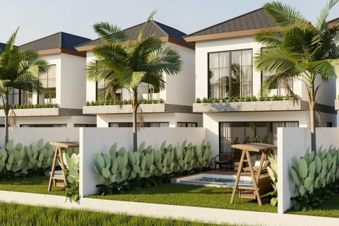 2 bedrooms Villa in KAMRITA CITRINE, Ubud, Gianyar, Bali (17157)