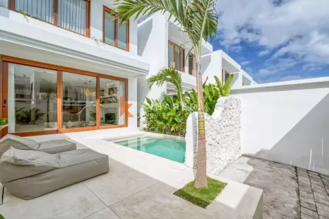 Vila 2 kamar tidur di Kuta Selatan, Badung, Bali (12712)