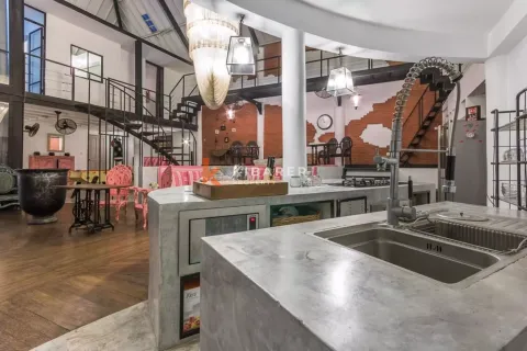 3 bedrooms Villa in Kerobokan, Badung, Bali (12714) 28