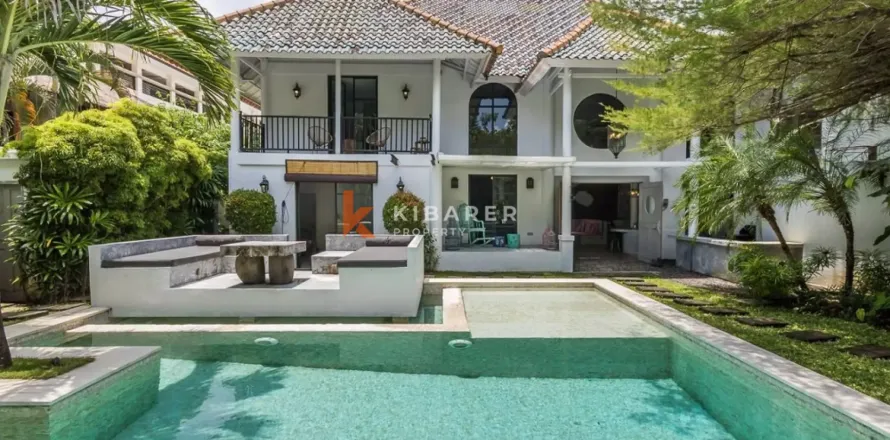 3 bedrooms Villa in Kerobokan, Badung, Bali (12714)