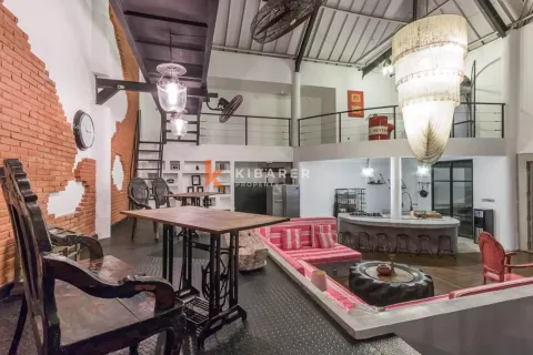 3 bedrooms Villa in Kerobokan, Badung, Bali (12714) 7