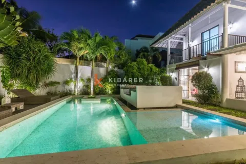 3 bedrooms Villa in Kerobokan, Badung, Bali (12714) 3