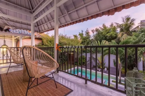 3 bedrooms Villa in Kerobokan, Badung, Bali (12714) 11