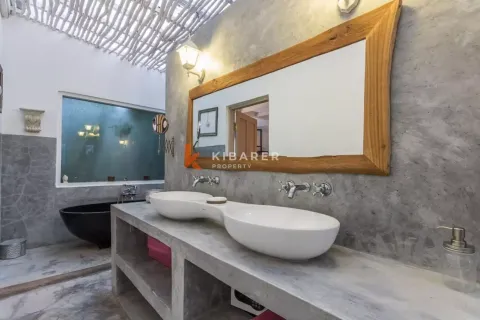 3 bedrooms Villa in Kerobokan, Badung, Bali (12714) 24