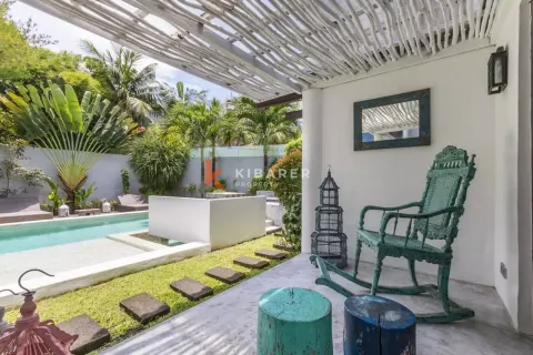 3 bedrooms Villa in Kerobokan, Badung, Bali (12714) 8