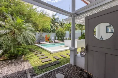 3 bedrooms Villa in Kerobokan, Badung, Bali (12714) 19