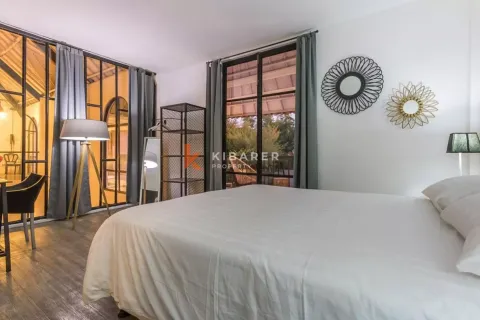 3 bedrooms Villa in Kerobokan, Badung, Bali (12714) 17