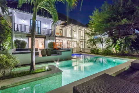 3 bedrooms Villa in Kerobokan, Badung, Bali (12714) 14