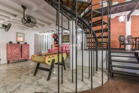 3 bedrooms Villa in Kerobokan, Badung, Bali (12714) 25