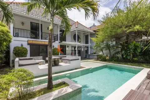 3 bedrooms Villa in Kerobokan, Badung, Bali (12714) 2