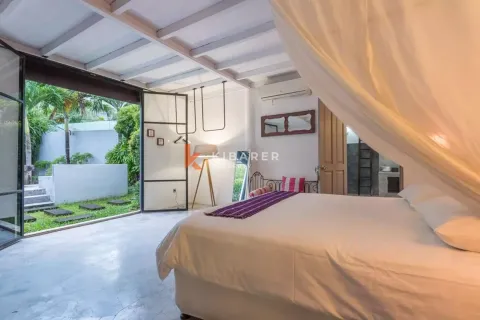 3 bedrooms Villa in Kerobokan, Badung, Bali (12714) 15