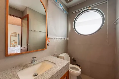 3 bedrooms Villa in Pererenan, Mengwi, Badung, Bali (12711) 10