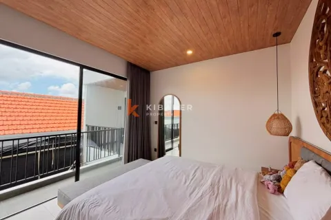 3 bedrooms Villa in Pererenan, Mengwi, Badung, Bali (12711) 12