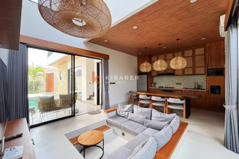 3 bedrooms Villa in Pererenan, Mengwi, Badung, Bali (12711) 2