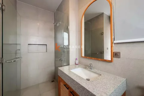 3 bedrooms Villa in Pererenan, Mengwi, Badung, Bali (12711) 14