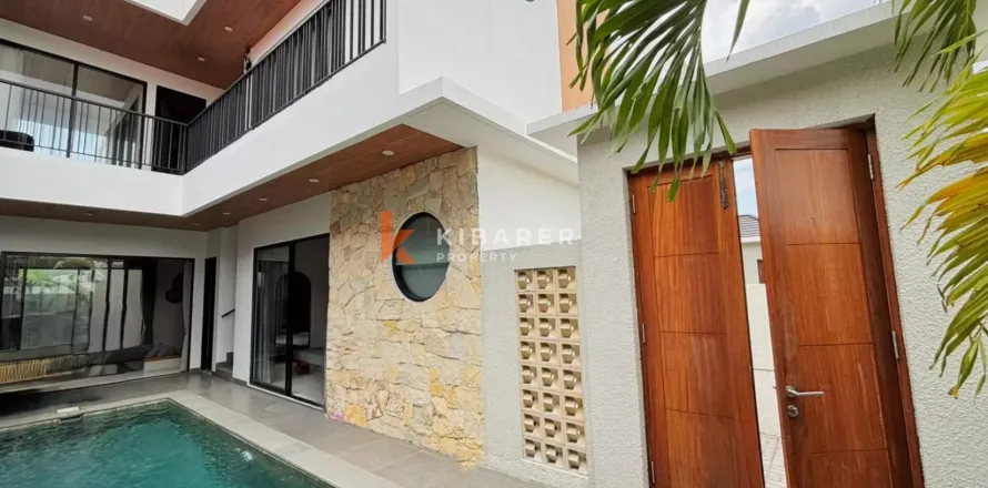 3 bedrooms Villa in Pererenan, Mengwi, Badung, Bali (12711)