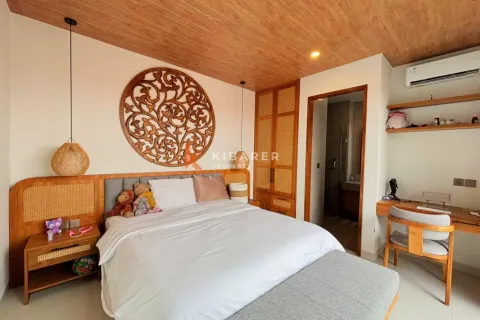 3 bedrooms Villa in Pererenan, Mengwi, Badung, Bali (12711) 11