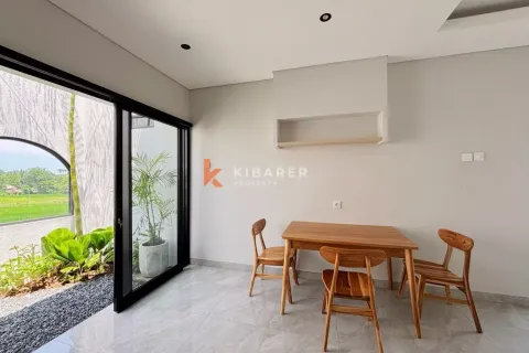 2 bedrooms Villa in Pererenan, Mengwi, Badung, Bali (12713) 4