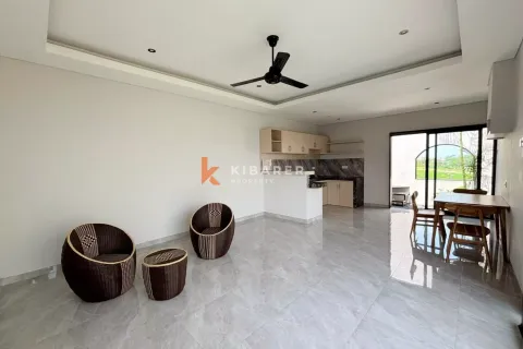 2 bedrooms Villa in Pererenan, Mengwi, Badung, Bali (12713) 2