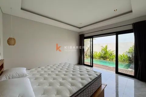 2 bedrooms Villa in Pererenan, Mengwi, Badung, Bali (12713) 8