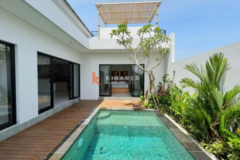 2 bedrooms Villa in Pererenan, Mengwi, Badung, Bali (12713) 15