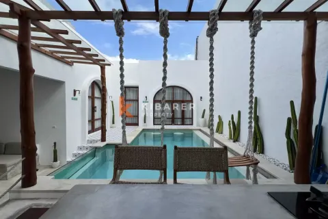 Vila 2 kamar tidur di Badung, Bali (12484)