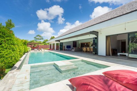 4 bedrooms Villa in South Kuta, Badung, Bali (5868) 8