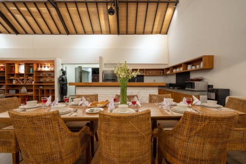 4 bedrooms Villa in South Kuta, Badung, Bali (5868) 21