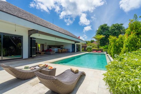 4 bedrooms Villa in South Kuta, Badung, Bali (5868) 7