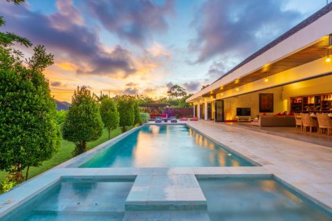 4 bedrooms Villa in South Kuta, Badung, Bali (5868) 4