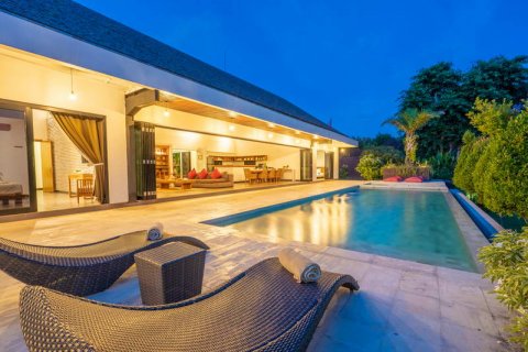 4 bedrooms Villa in South Kuta, Badung, Bali (5868) 6