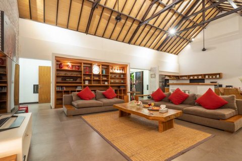 4 bedrooms Villa in South Kuta, Badung, Bali (5868) 15