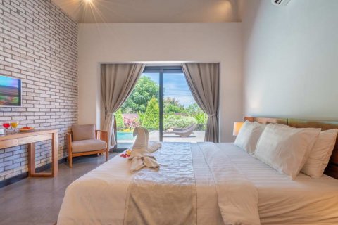 4 bedrooms Villa in South Kuta, Badung, Bali (5868) 29