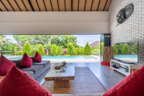 4 bedrooms Villa in South Kuta, Badung, Bali (5868) 10