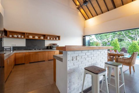 4 bedrooms Villa in South Kuta, Badung, Bali (5868) 16