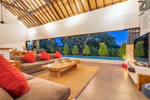 4 bedrooms Villa in South Kuta, Badung, Bali (5868) 9