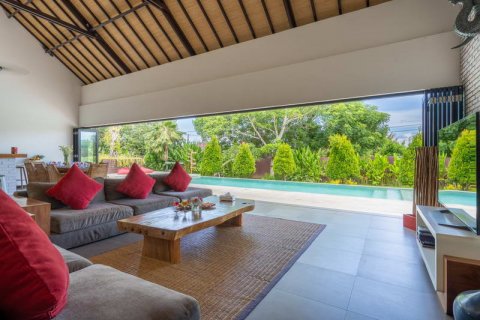 4 bedrooms Villa in South Kuta, Badung, Bali (5868) 11