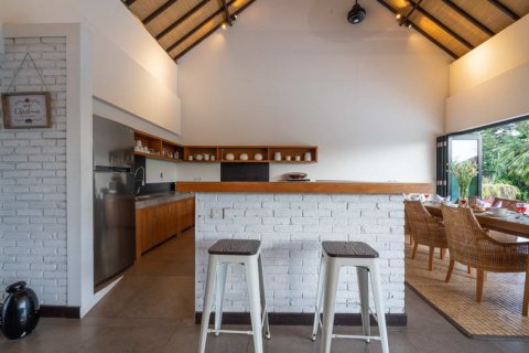 4 bedrooms Villa in South Kuta, Badung, Bali (5868) 17