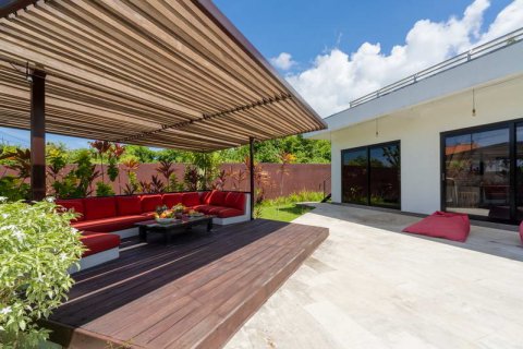 Vila 4 kamar tidur di Kuta Selatan, Badung, Bali (5868)