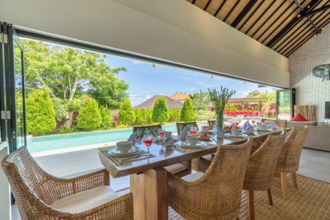 4 bedrooms Villa in South Kuta, Badung, Bali (5868) 23