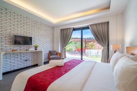 4 bedrooms Villa in South Kuta, Badung, Bali (5868) 26