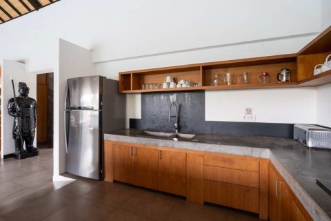 4 bedrooms Villa in South Kuta, Badung, Bali (5868) 18