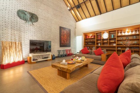 4 bedrooms Villa in South Kuta, Badung, Bali (5868) 14