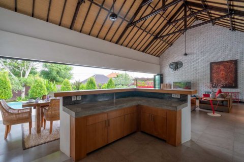 4 bedrooms Villa in South Kuta, Badung, Bali (5868) 19